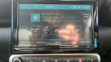 Citroen C3 Aircross 1.2 PureTech 130 Shine 5dr EAT6 Petrol Hatchback